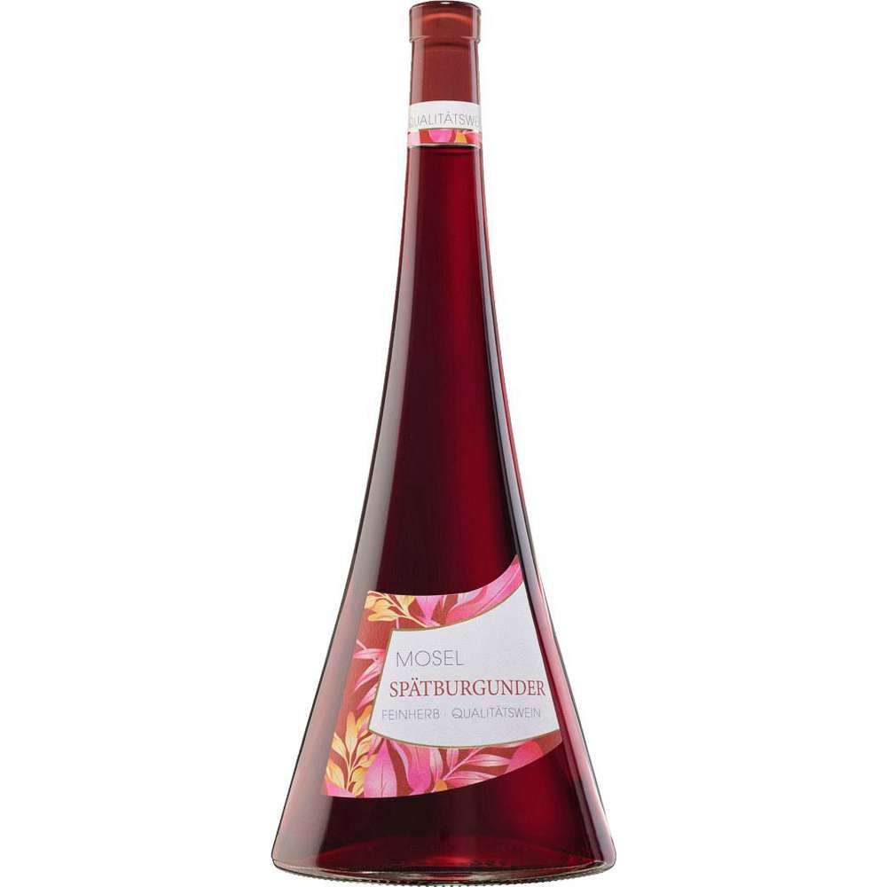 Produktabbildung Moselland Spätburgunder feinherb