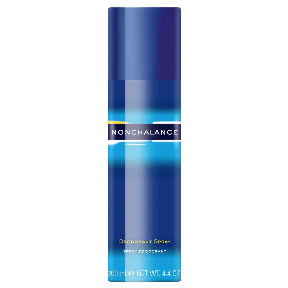 Produktabbildung Nonchalance Deo Spray 