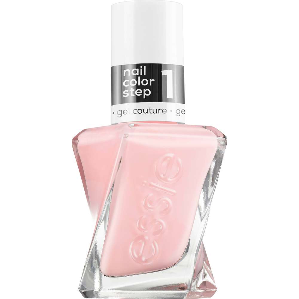 Produktabbildung Essie Nagellack Gel Couture Matter Of Fiction