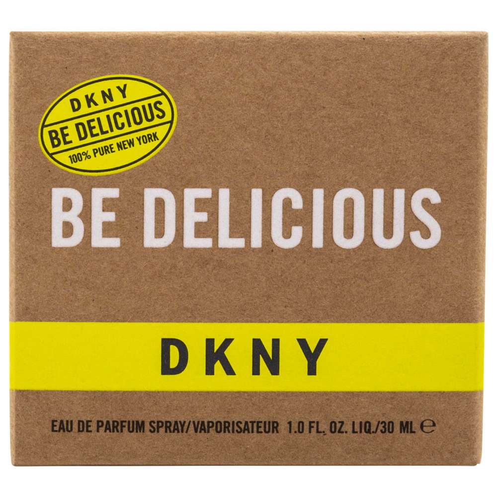 Produktabbildung DKNY Eau de Parfüm Be Delicious