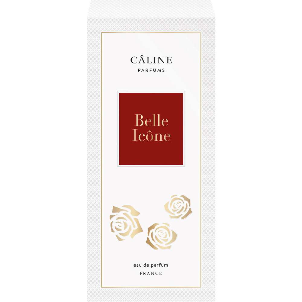 Produktabbildung Caline Eau de Parfüm, Belle Icone