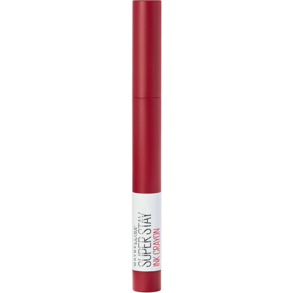Produktabbildung Maybelline Lippenstift Superstay Ink Crayon, Own Your Empire 50