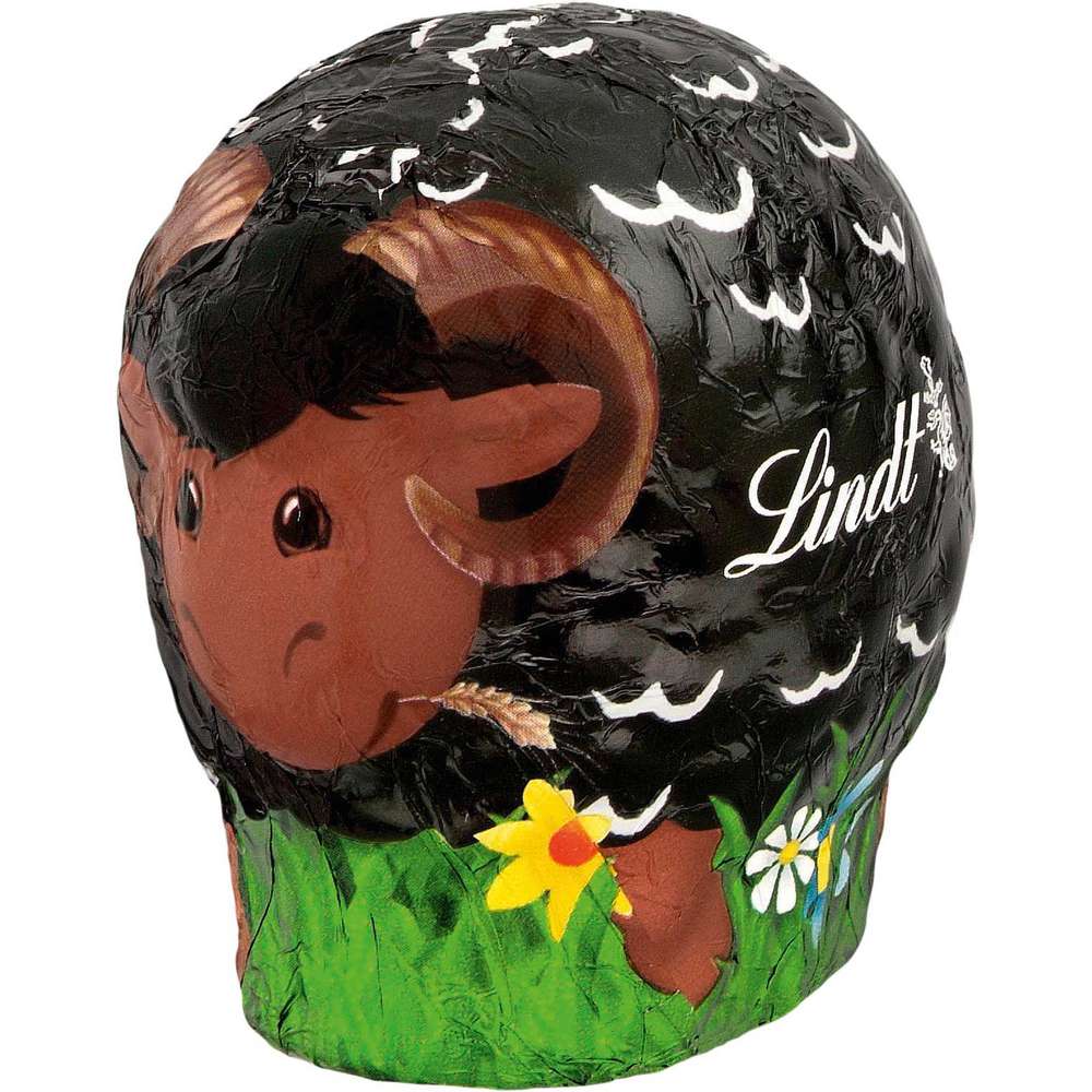 Produktabbildung Lindt Schoko-Schaf