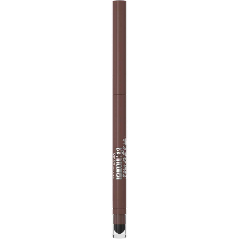 Produktabbildung Maybelline Gel Eyeliner Tattoo Smokey Brown