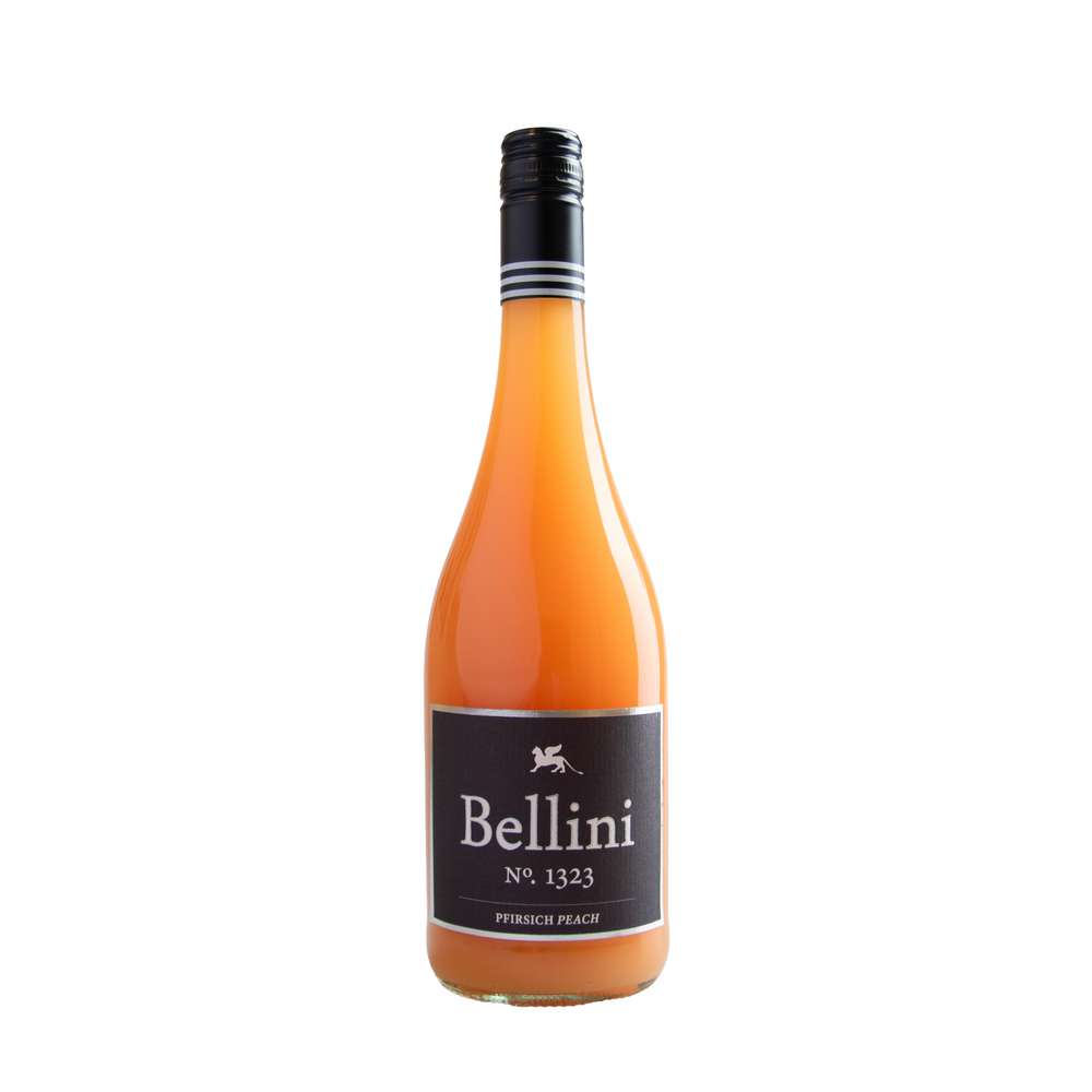 Produktabbildung Bellini Bellini Pfirsich 5%