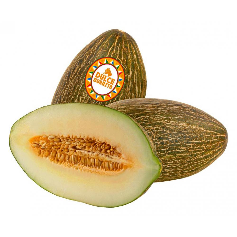 Produktabbildung keine Marke Piel de Sapo-Melonen, pro Stück