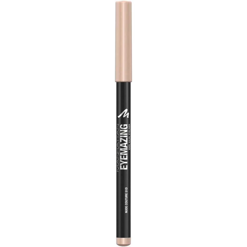 Produktabbildung Manhattan Eyemazing Khol Kaja, Nude Couture 51D