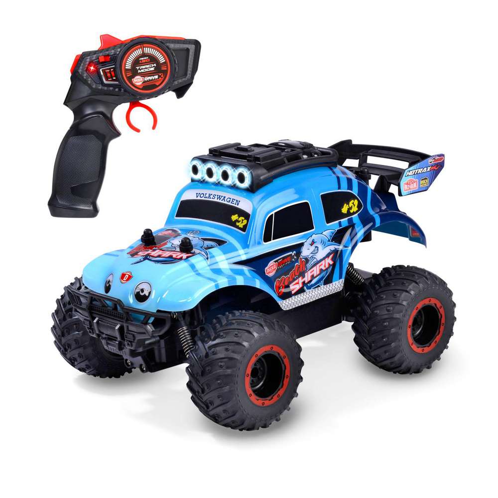 Produktabbildung Dickie Toys RC Volkswagen Beetle Monster Bug
