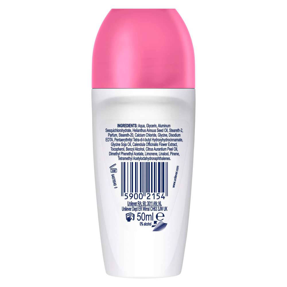 Produktabbildung Dove Deo Roll-on advanced, Winterberry