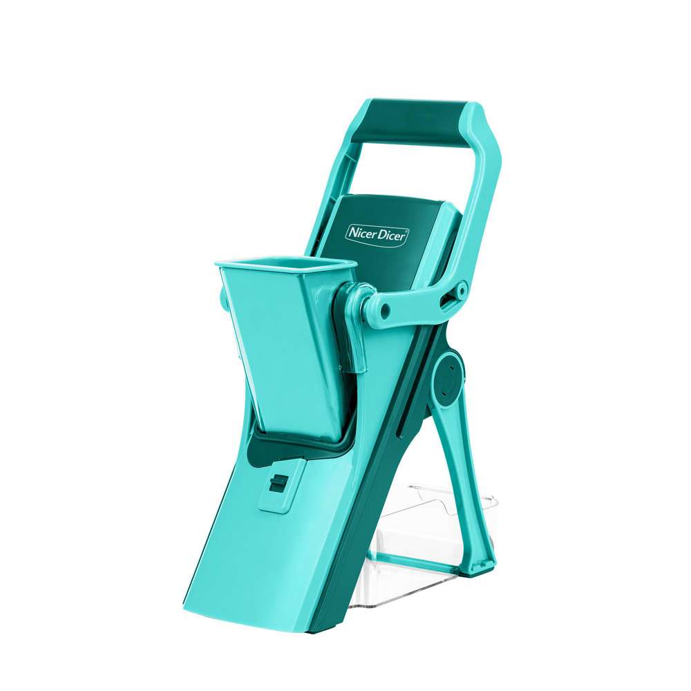 Produktabbildung Genius Nicer Dicer Mando Set 10tlg.