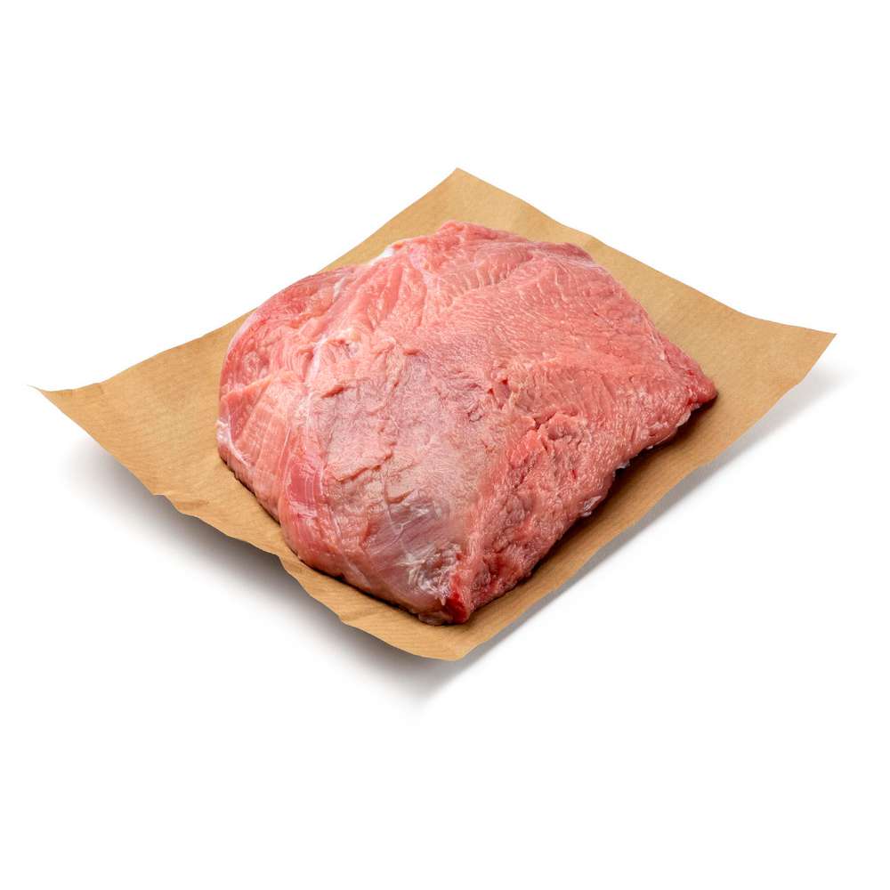 Produktabbildung GLOBUS Fachmetzgerei Kalbsbraten
