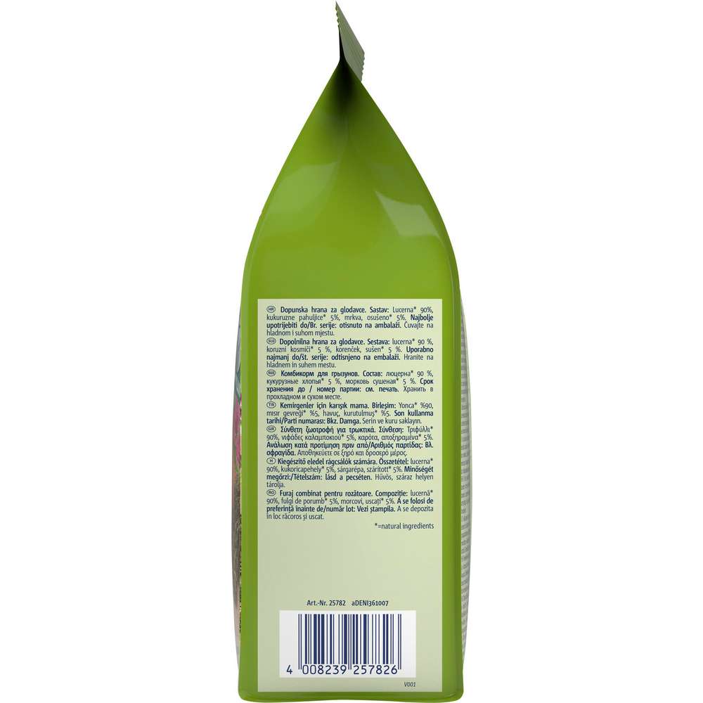 Produktabbildung Vitakraft Nager Zahnpflege-Snacks FitBits