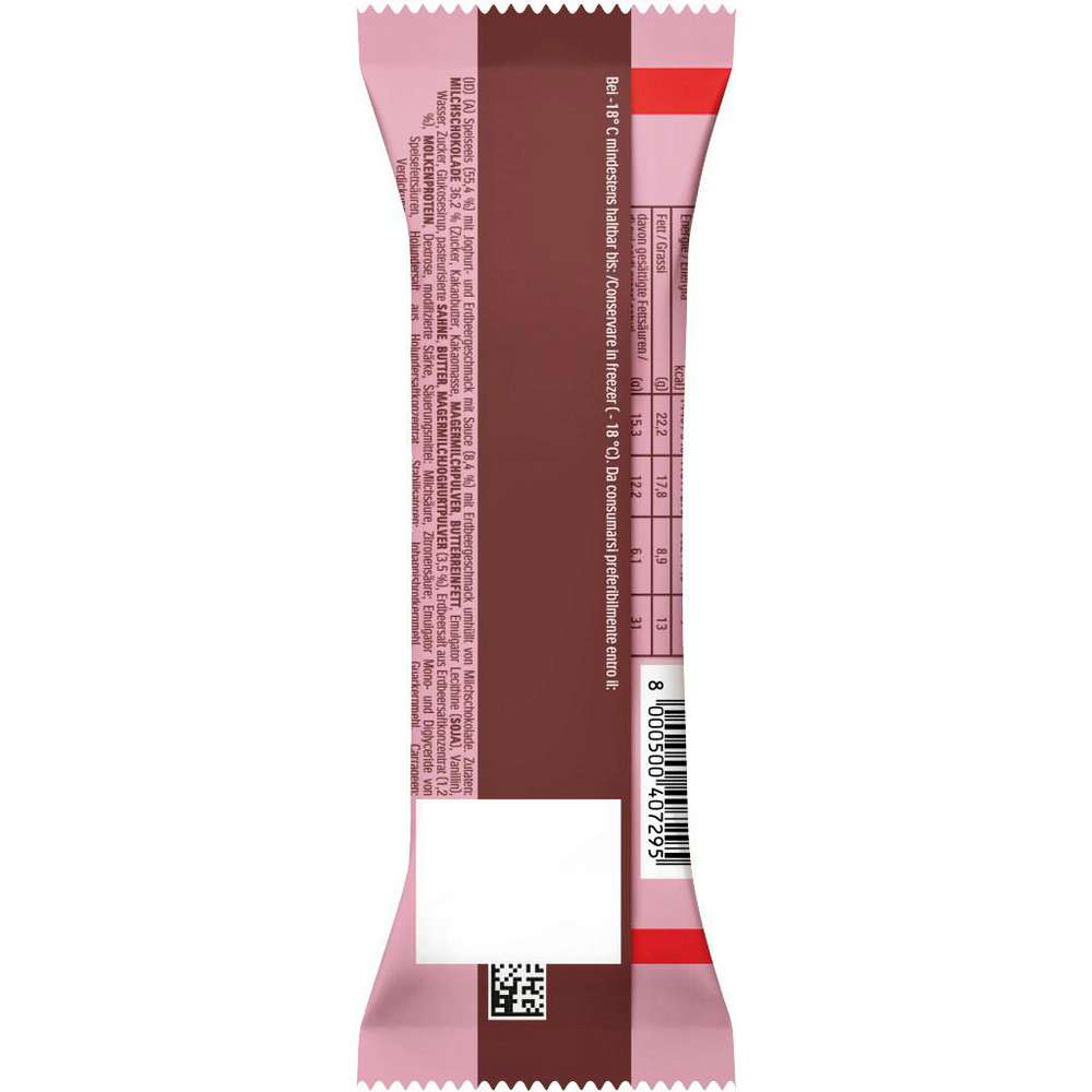 Produktabbildung Ferrero Stiel-Eis,Yogurette
