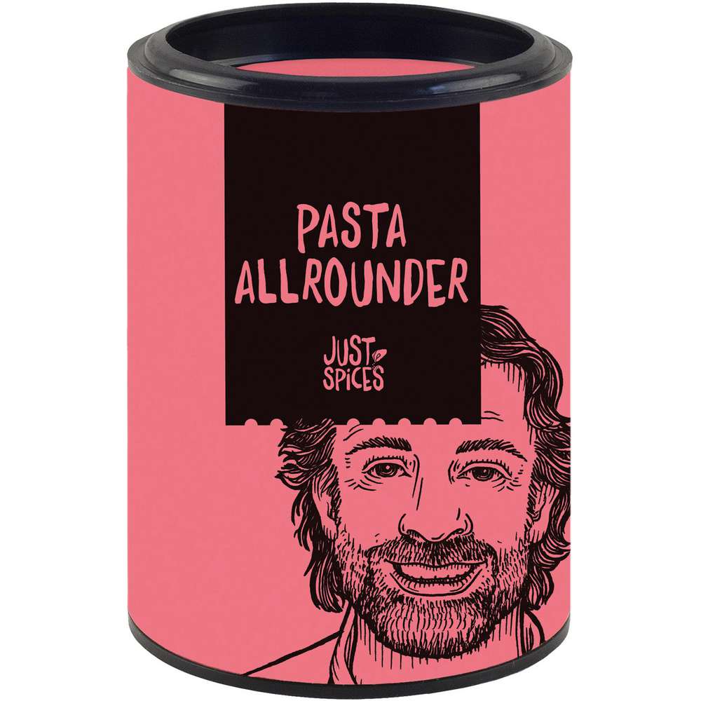 Produktabbildung Just Spices Pasta Allrounder Gewürz