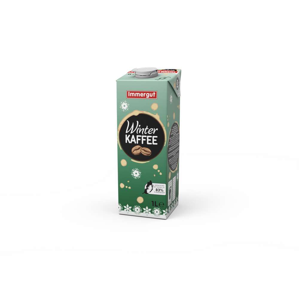 Produktabbildung Immergut Winterkaffee