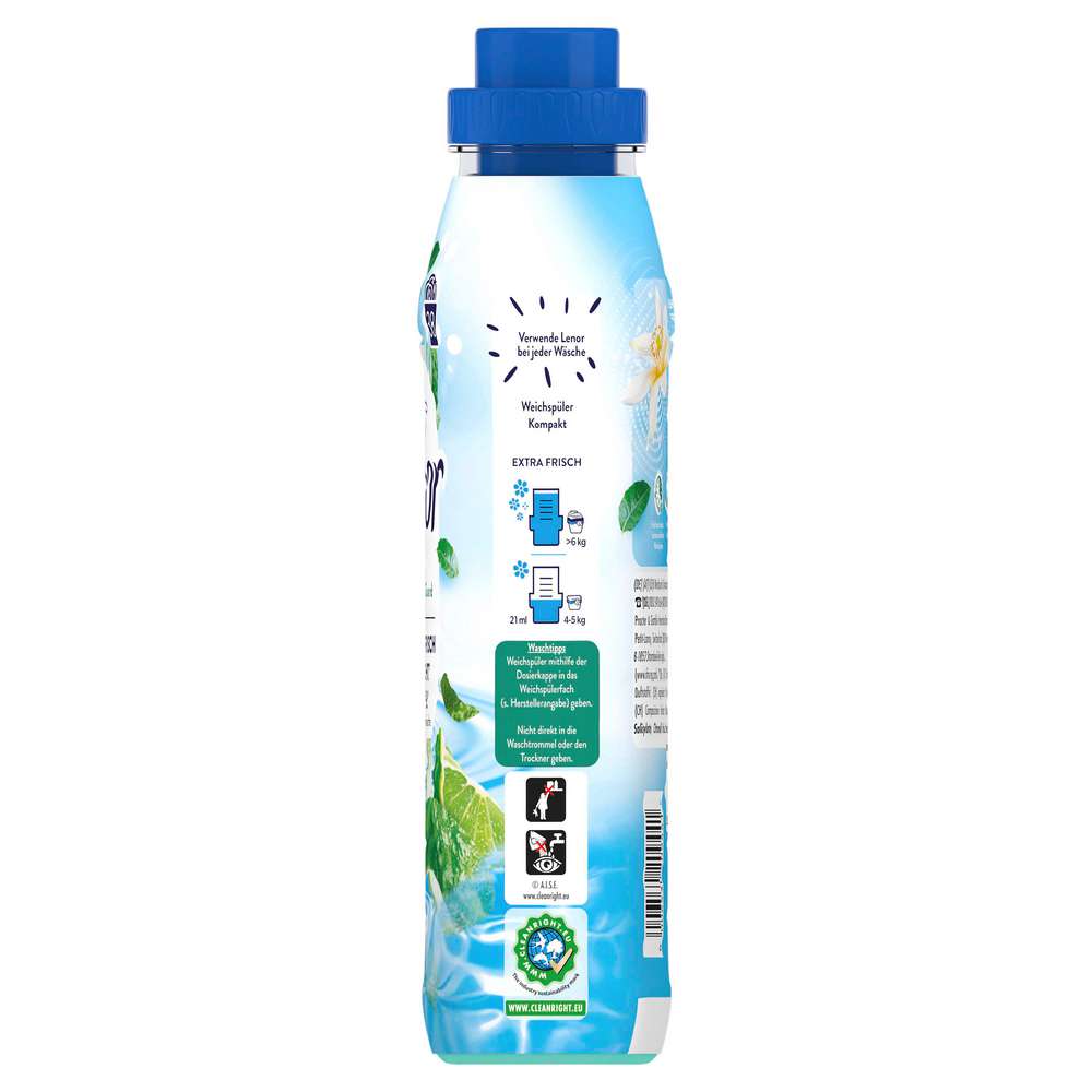 Produktabbildung Lenor Weichspüler, Freshness Guard