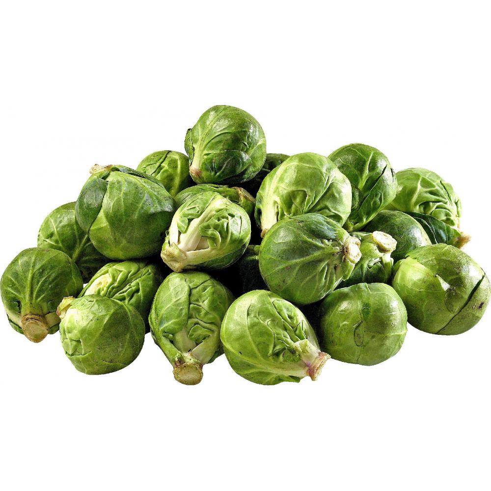 Produktabbildung keine Marke Rosenkohl, je 750 g-Netz