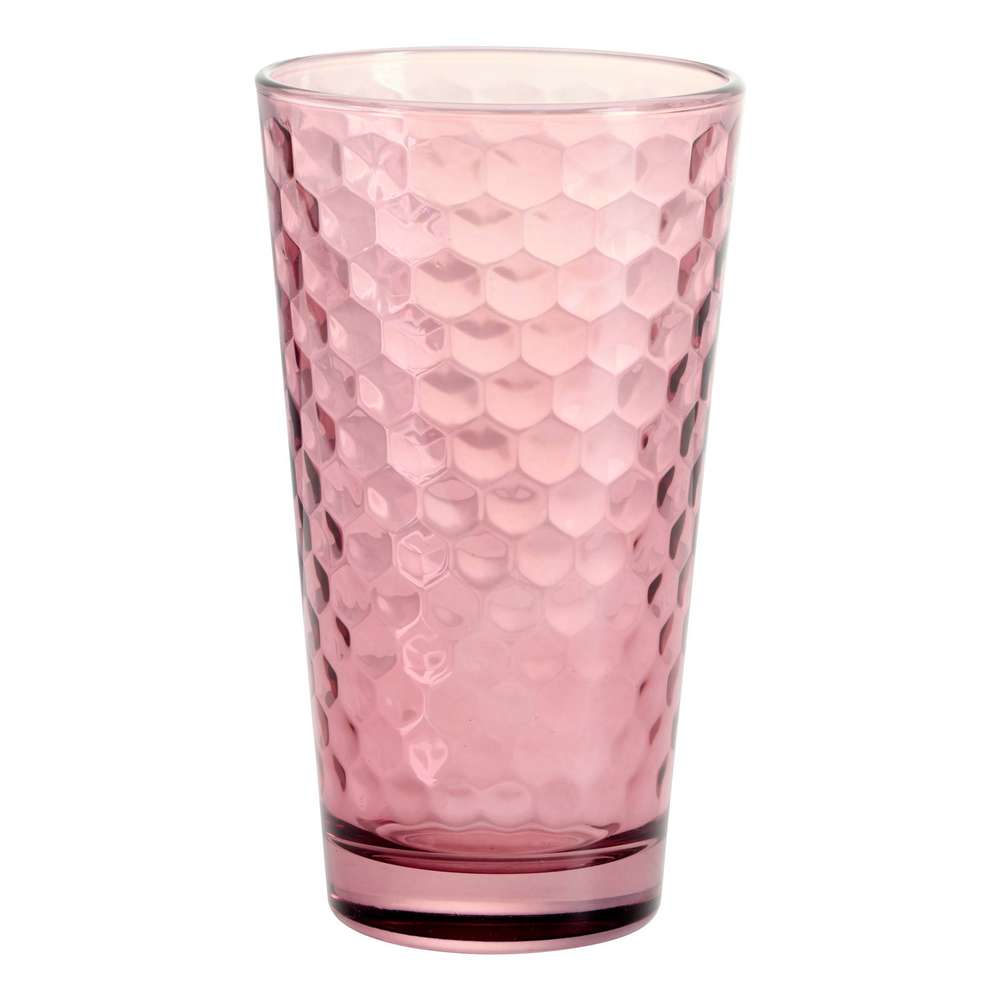 Produktabbildung Ritzenhoff & Breker Trinkglas, Favo berry