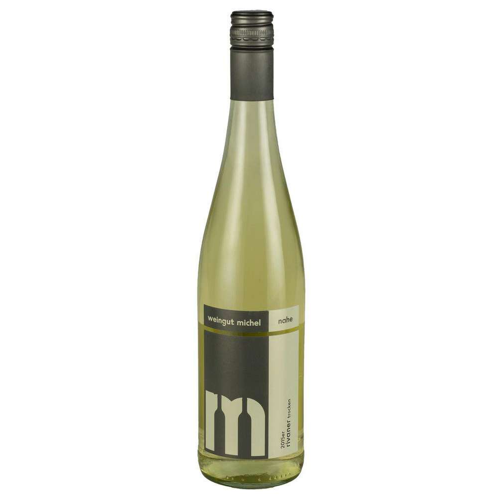Produktabbildung Weingut Michel Weißwein Rivaner, trocken