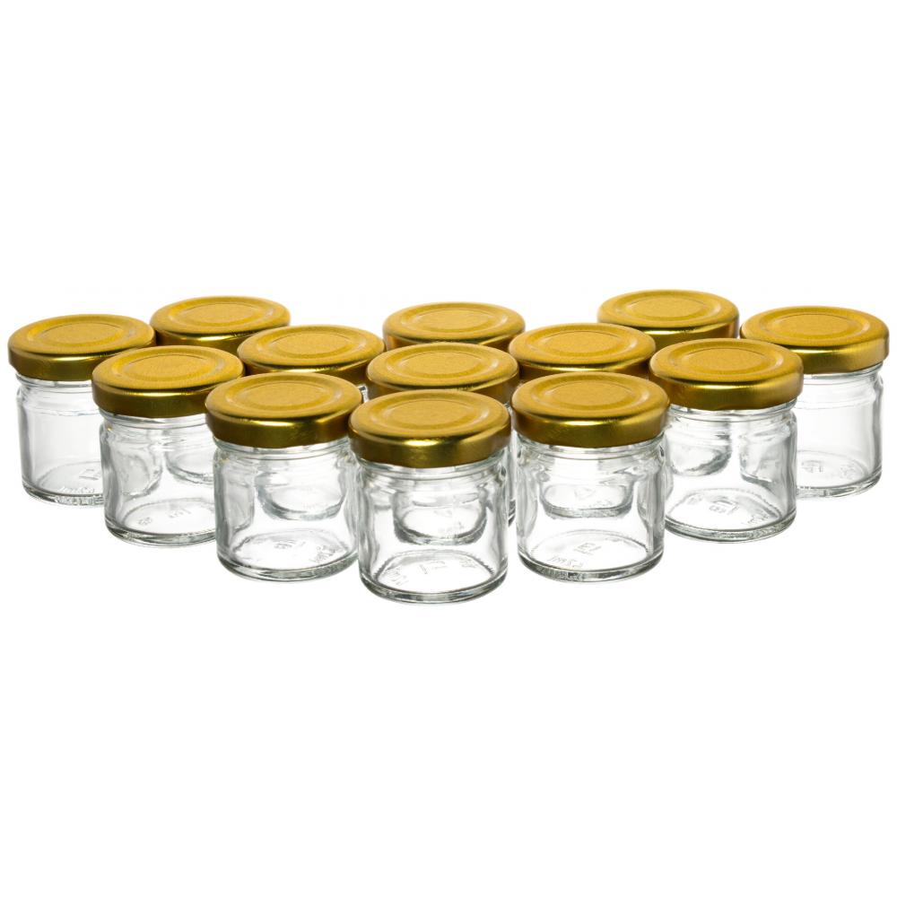 Produktabbildung keine Marke Einkochgläser, ab