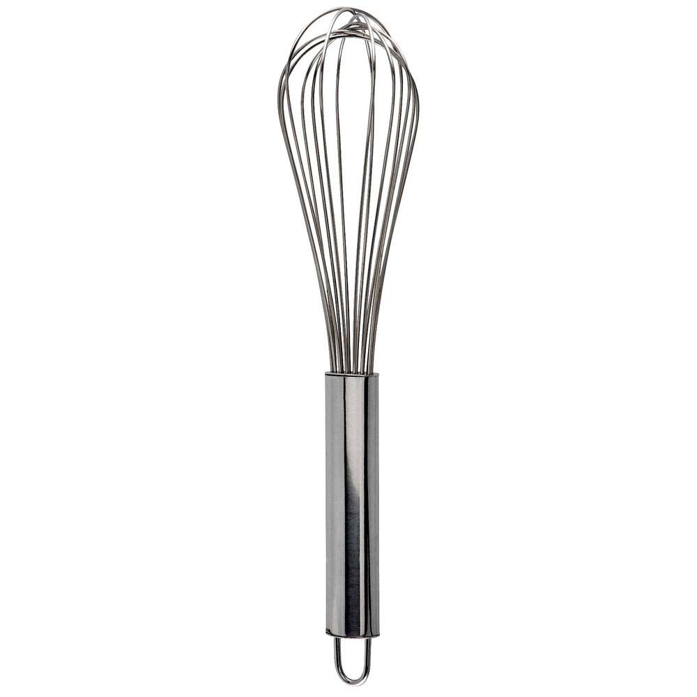 Produktabbildung Schum Schneebesen Star, Edelstahl rostfrei