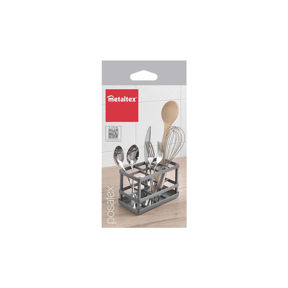 Produktabbildung Metaltex Posatex Organizer für Küchenutensilien