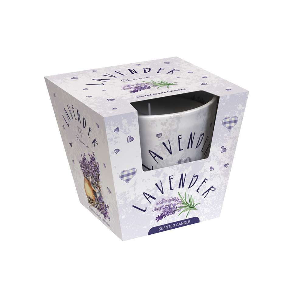 Produktabbildung Frado Duftkerze Provence