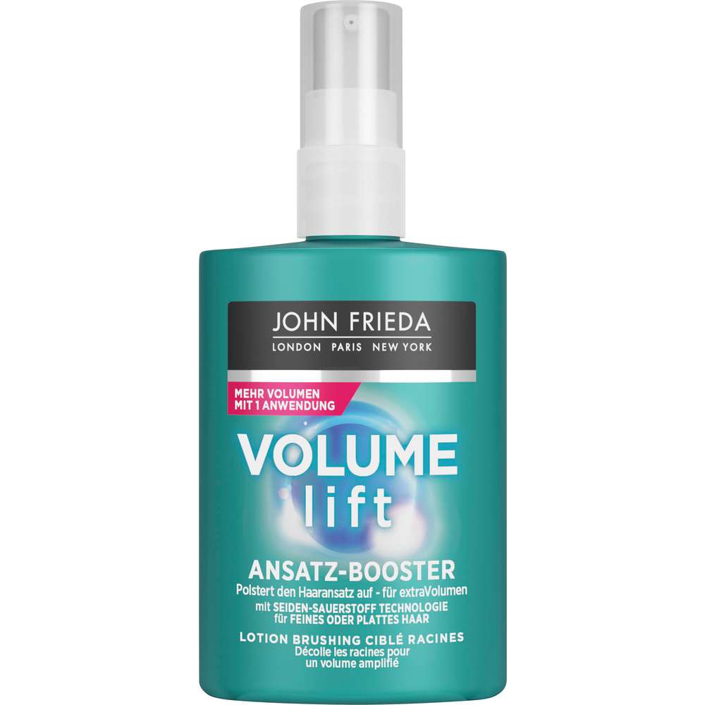Produktabbildung John Frieda Ansatz-Booster Volume lift