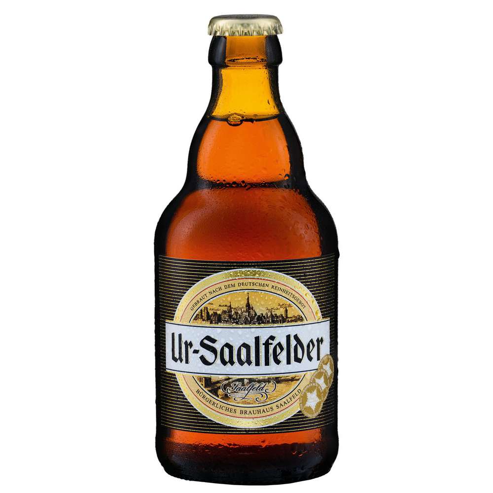 Produktabbildung Saalfelder Ur-Saalfelder 5,6%