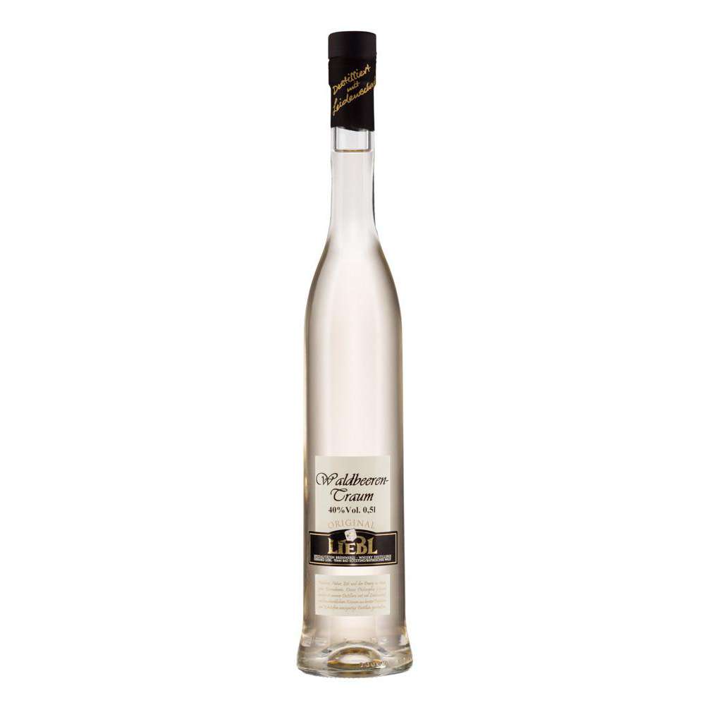 Produktabbildung Liebl Waldbeerentraum 40%