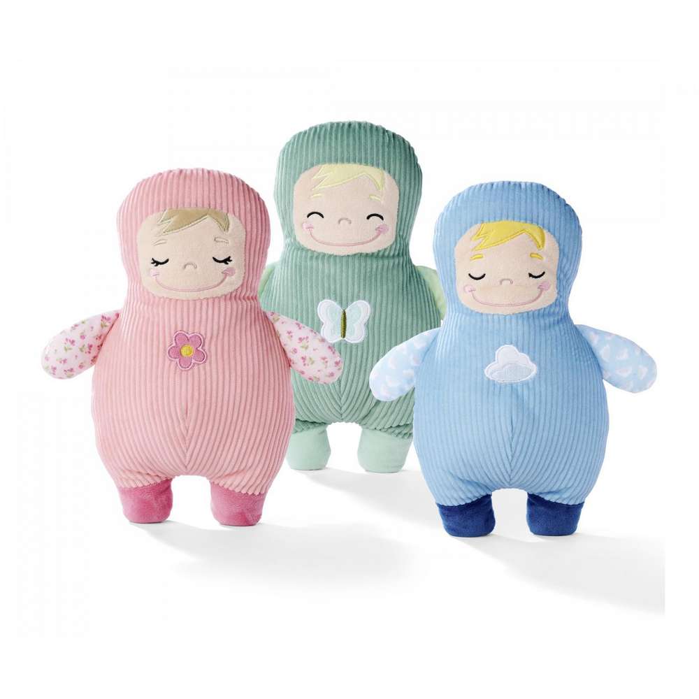 Produktabbildung Simba My Love Squishbabies, sortiert
