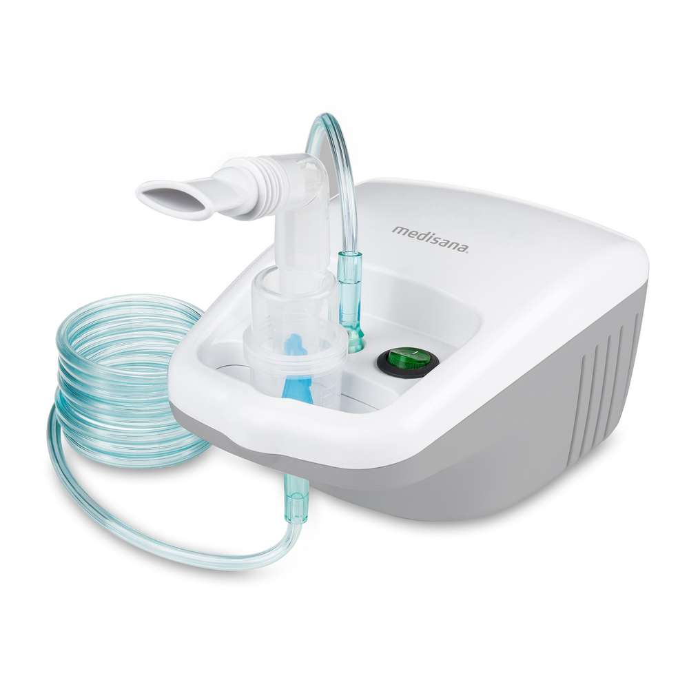 Produktabbildung Medisana Inhalator IN 540