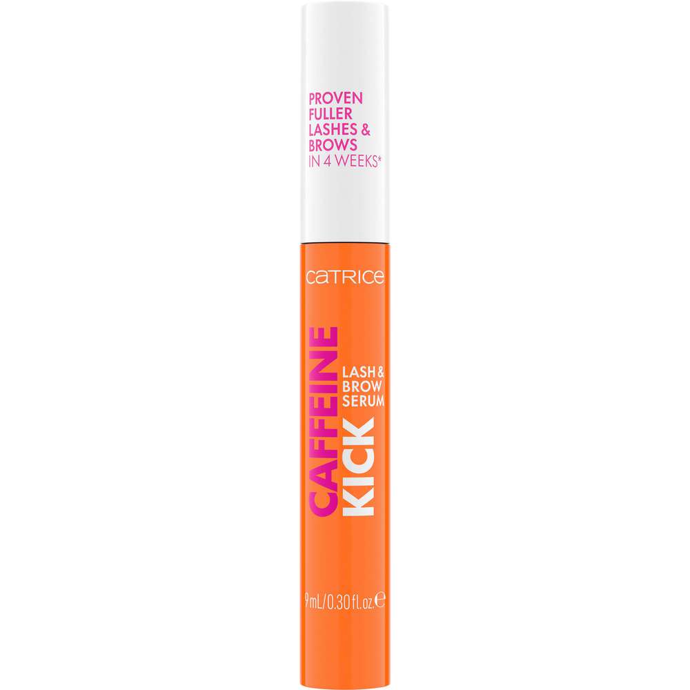 Produktabbildung Catrice Caffeine Kick Lash & Brow Serum