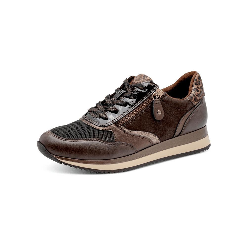 Produktabbildung keine Marke Damen-Schnürschuh, je Paar
