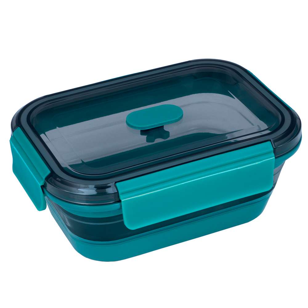 Produktabbildung Lurch Faltbox Up & Down, 800 ml, petrol