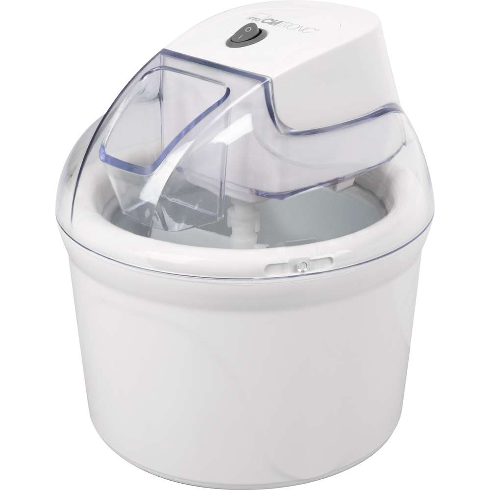 Produktabbildung Clatronic Eismaschine ICM 3764