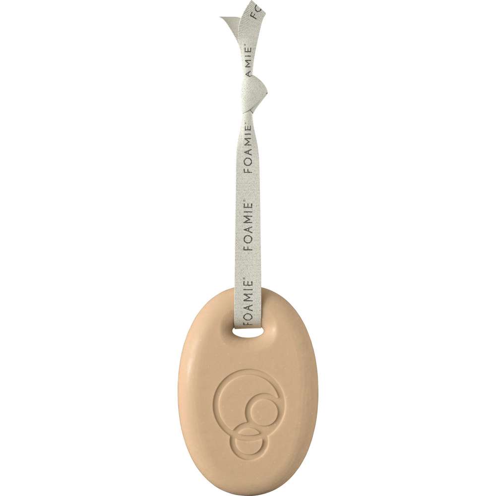 Produktabbildung Foamie feste Duschpflege 2 in 1 Oat to Be Smooth