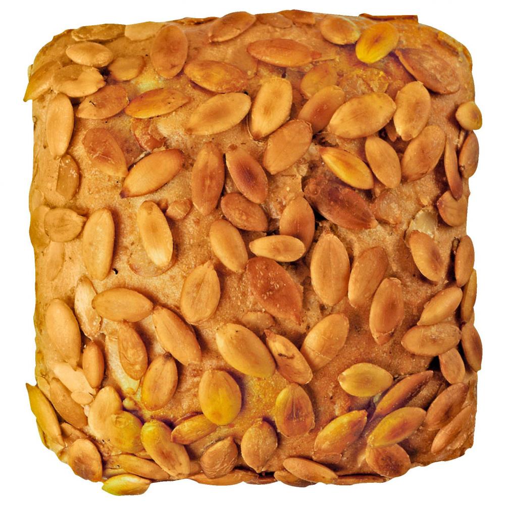 Produktabbildung keine Marke Kürbiskernbrötchen, 2 Stück