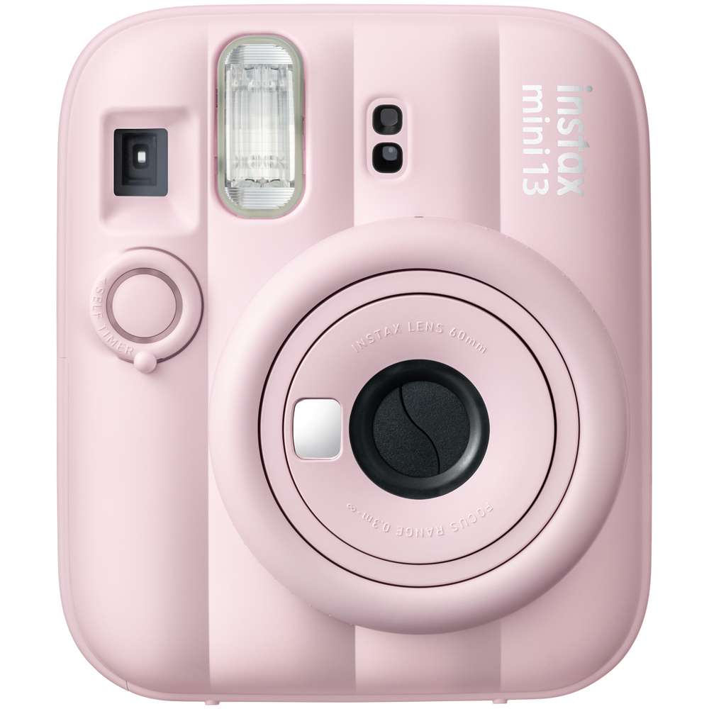 Produktabbildung Fuji Sofortbildkamera instaxmini 13, Candy Pink