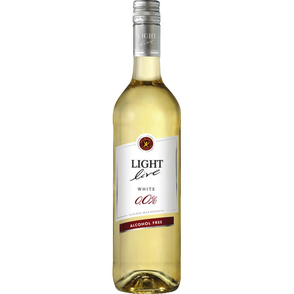Produktabbildung keine Marke Light Live Rot, Weiß oder Rosé, je 0,75 l