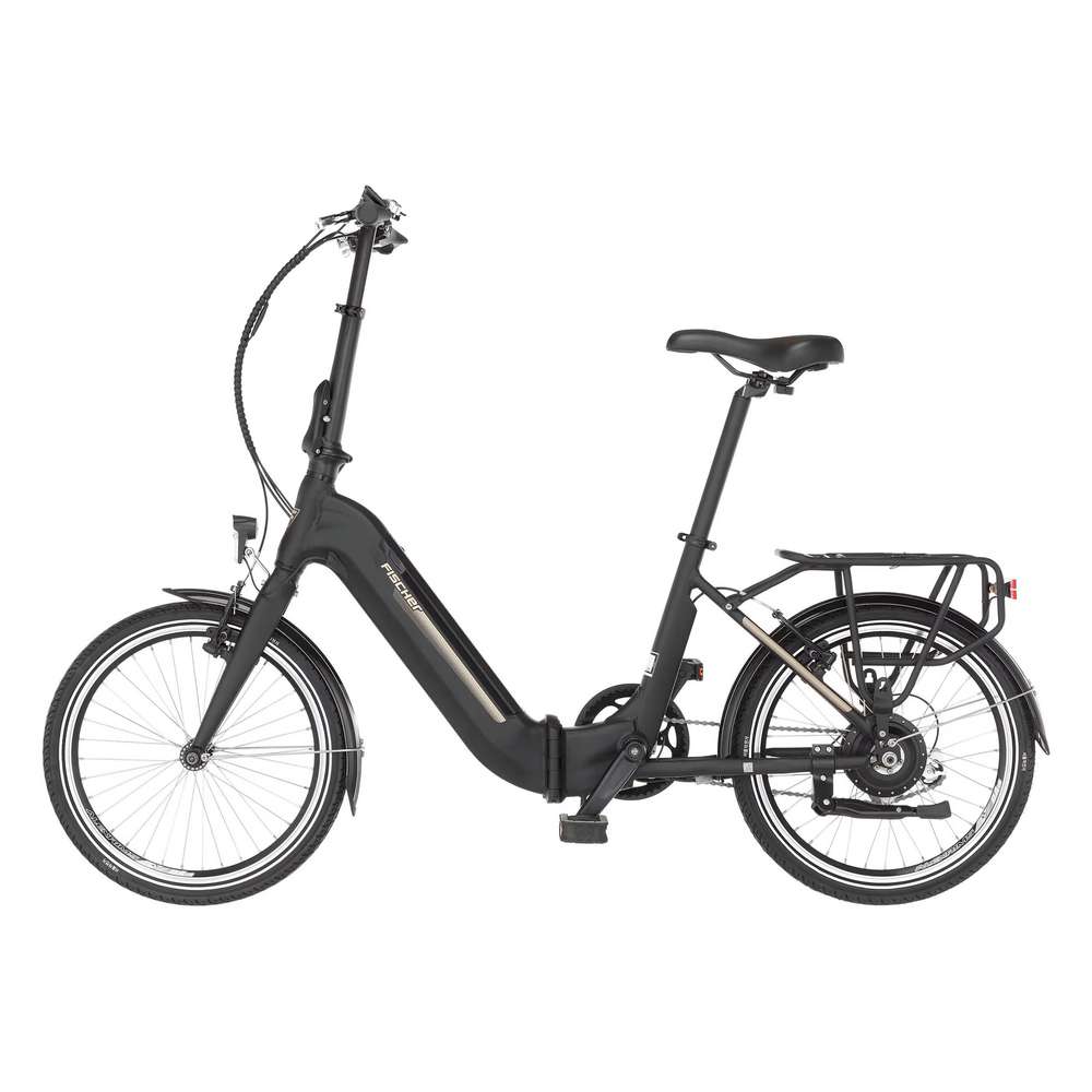 Produktabbildung Fischer City E-Faltrad CITA AGILO 2.0
