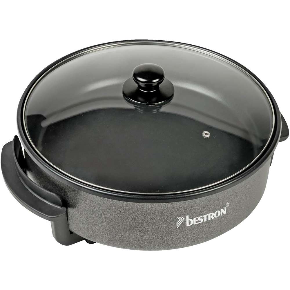 Produktabbildung Bestron Partypfanne 