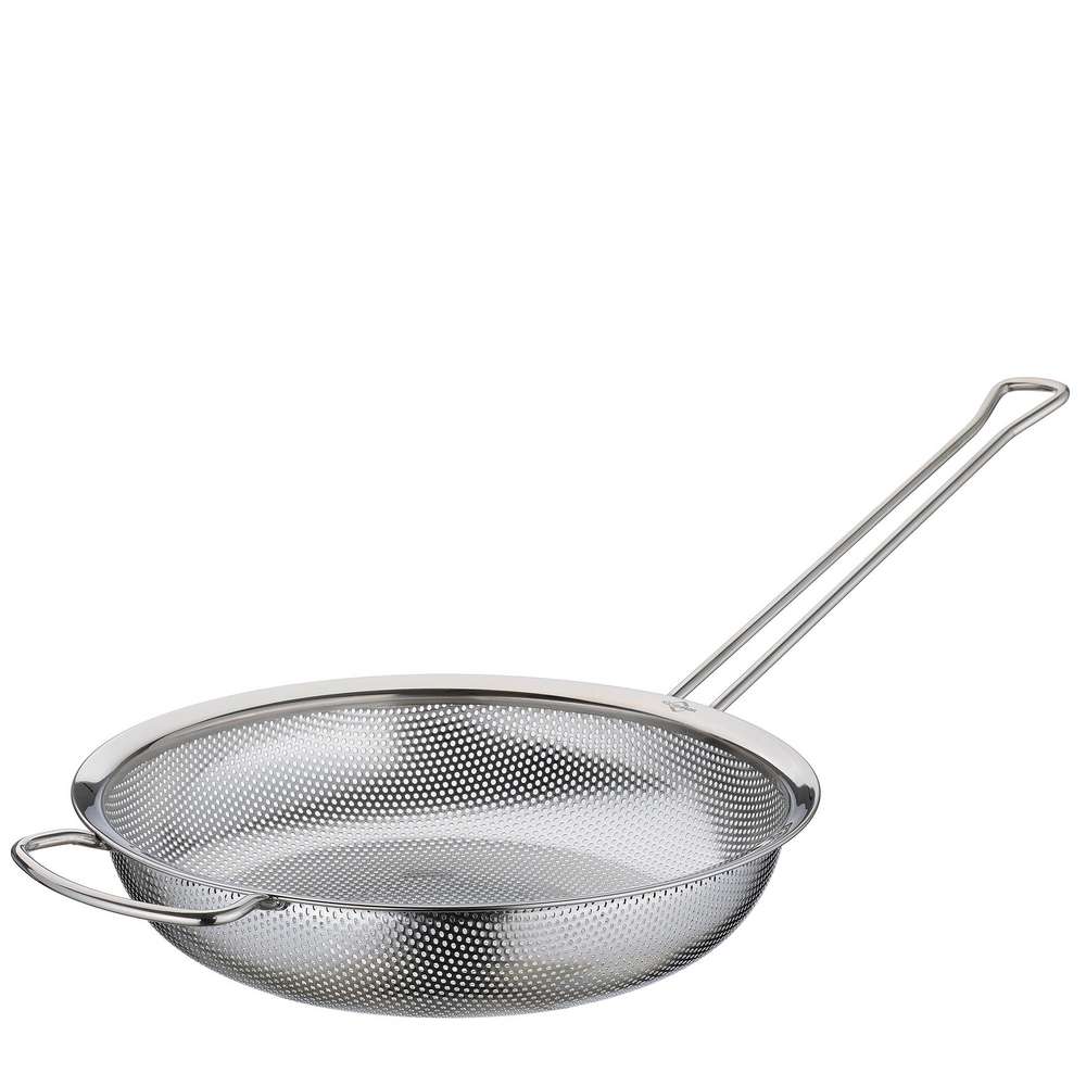 Produktabbildung Küchenprofi Küchensieb Deluxe flach