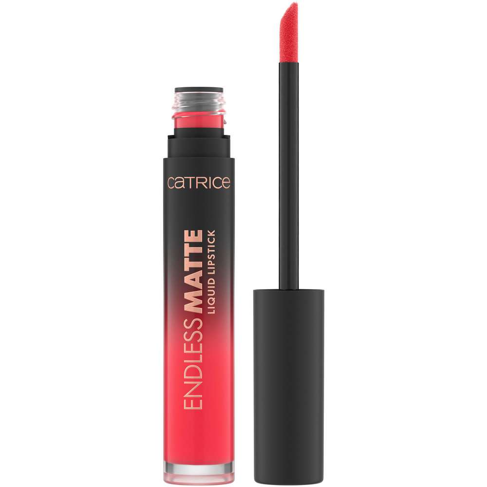 Produktabbildung Catrice Lippenstift Endless Matte Liquid 070 Ciao Adios
