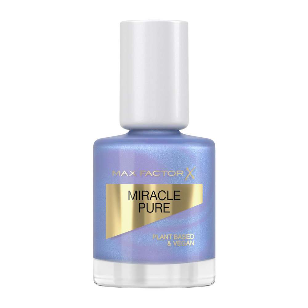 Produktabbildung Max Factor Nagellack Miracle Pure 850