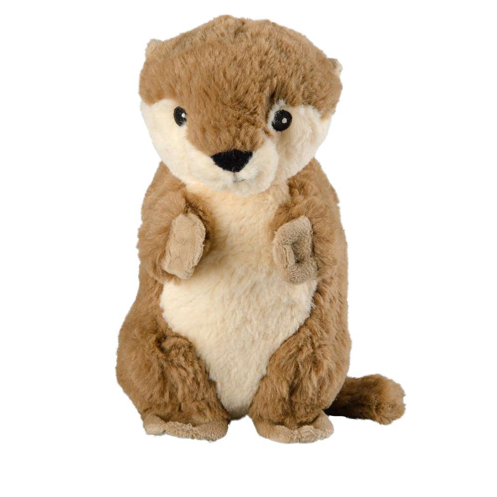 Produktabbildung Warmies Wärmetier Minis Otter