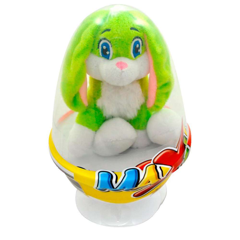 Produktabbildung Kid´s World Joghurt Dessert Ei Maxi