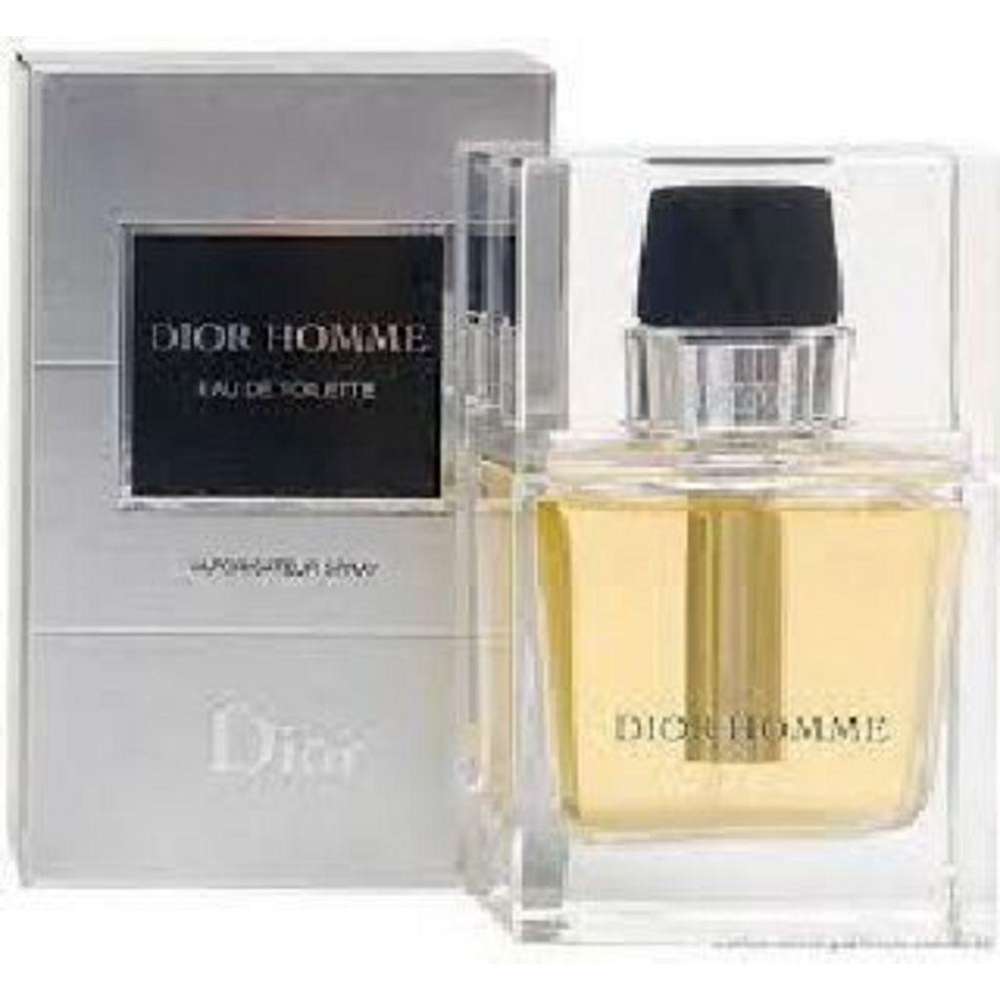 Produktabbildung Dior Eau de Toilette Home