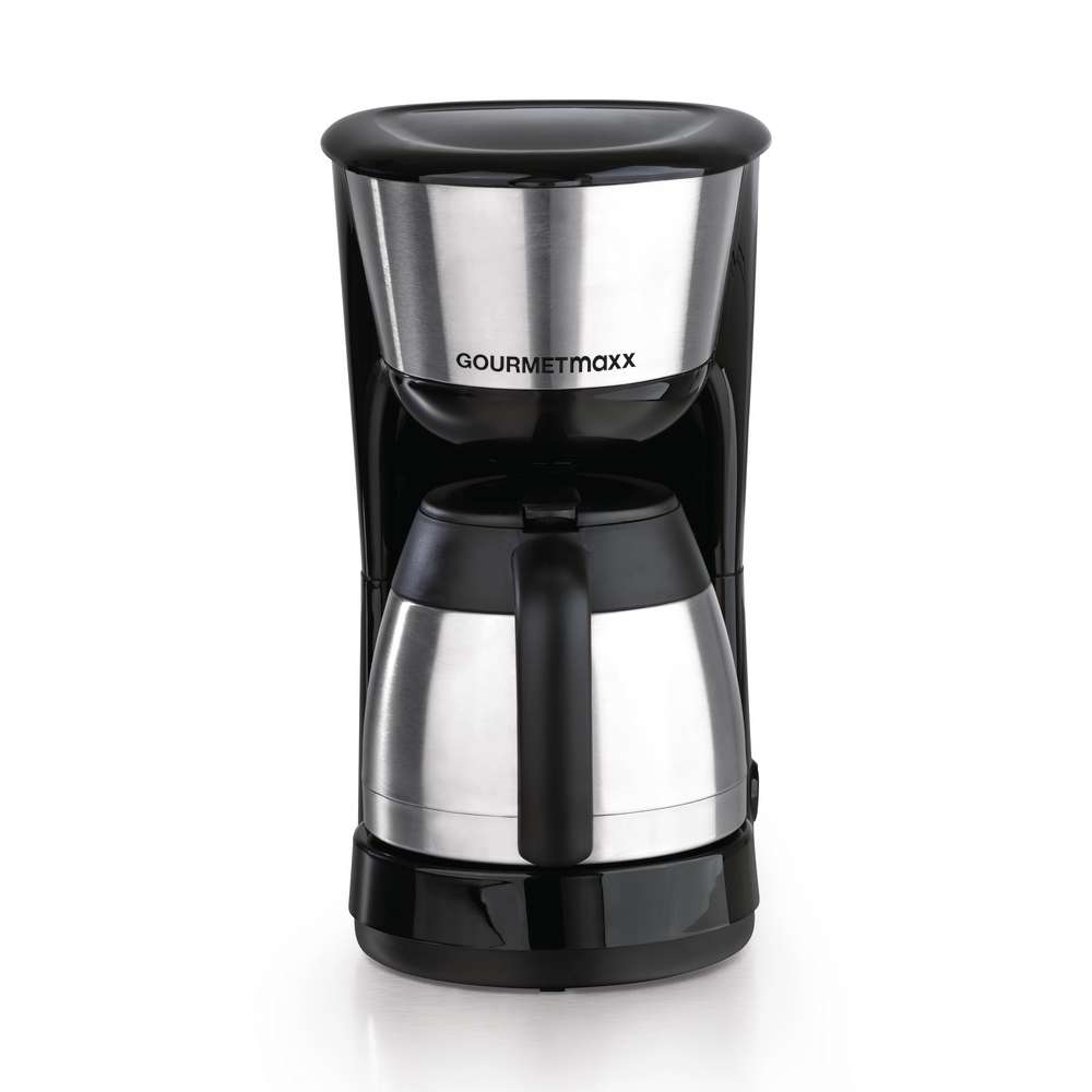 Produktabbildung GOURMETmaxx Kaffeeautomat 01284