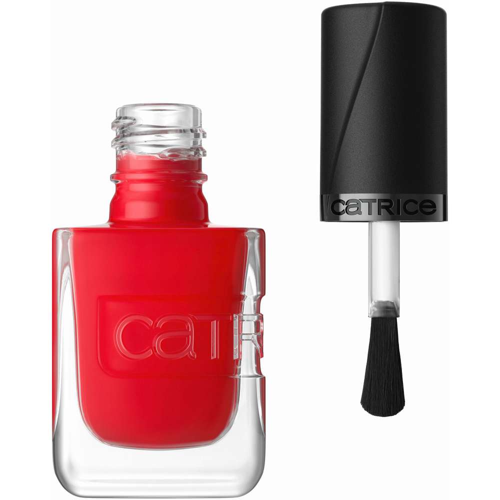 Produktabbildung Catrice Gel Affair Nail Lacquer 060